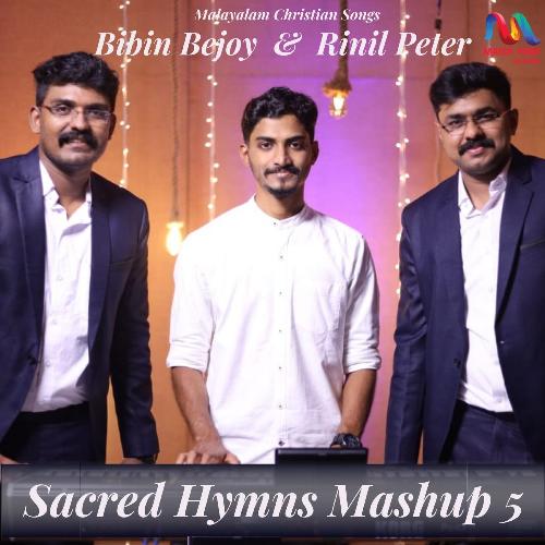 Sacred Hymn Mashup 5