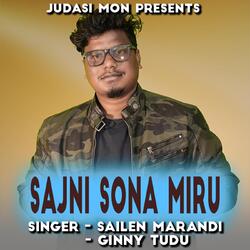 Sajni Sona Miru ( Santhali Song ) -JwolATsdQkM