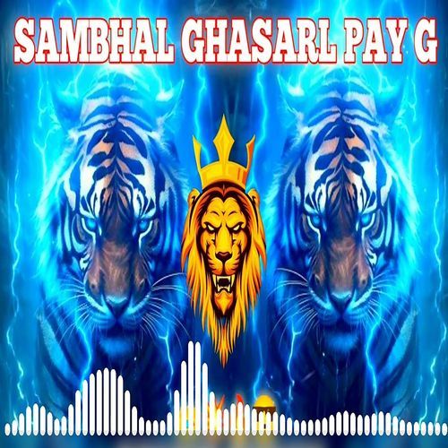 Sambhal Ghasarl Pay Ga (Dj Sahil Official)
