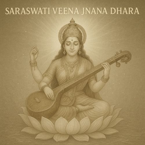 Saraswati Veena Jnana Dhara