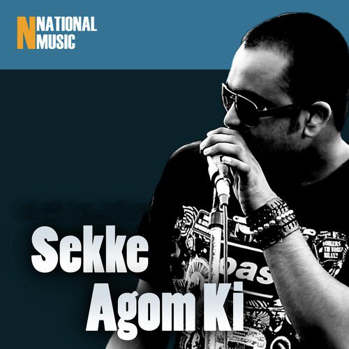 Sekke Agom Ki - Single