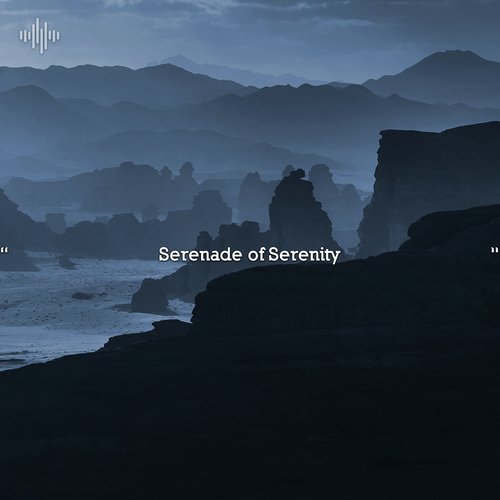 Between Waves cover art