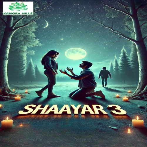 Shaayar 3 Version 3