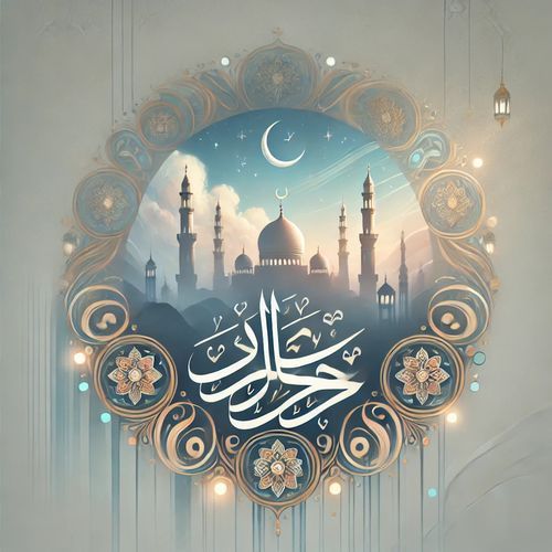 Sholawat Sayyiduna