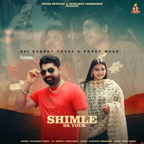 Shimle Da Tour