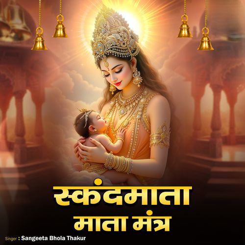 Skandamata Mantra