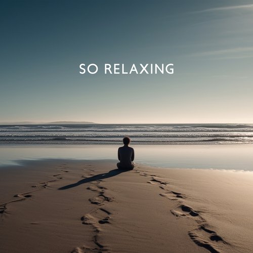 So Relaxing: Quiet Songs to Help You Relax, Unwind and Loosen Up_poster_image