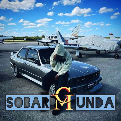 Sobar Munda