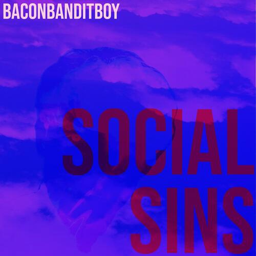 Sociality Is A Construct cover art