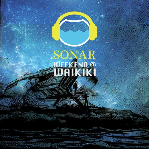 Hannah cover art