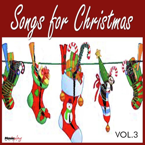 Songs For Christmas, Vol. 3