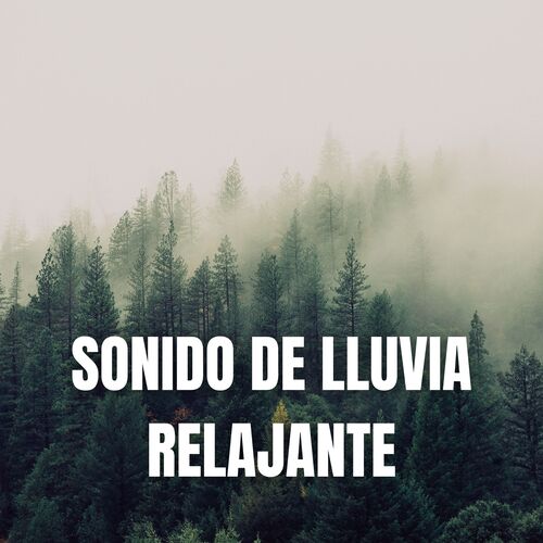 Lluvia y Truenos cover art