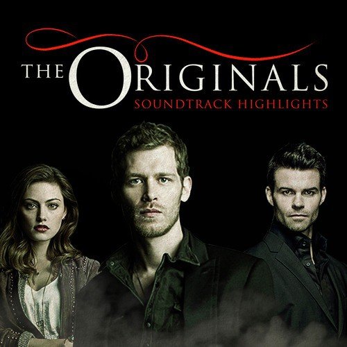Soundtrack Highlights from the Originals