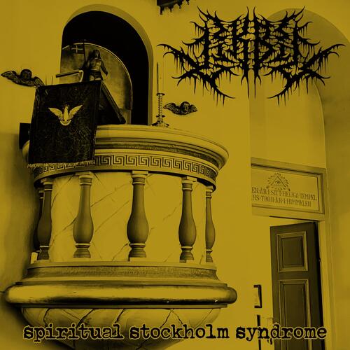preachers of hate cover art