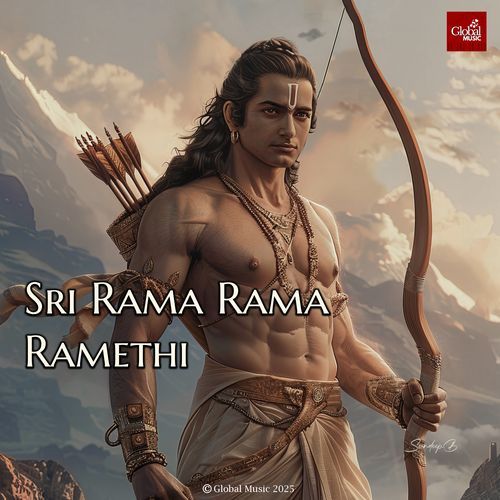 Sri Rama Rama Ramethi