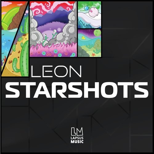 Starshots