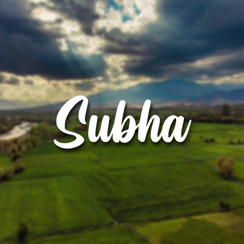 Subha