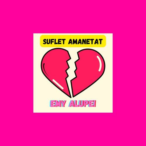 Suflet Amanetat