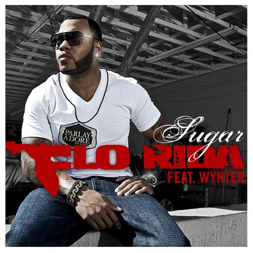 Sugar (feat. Wynter)