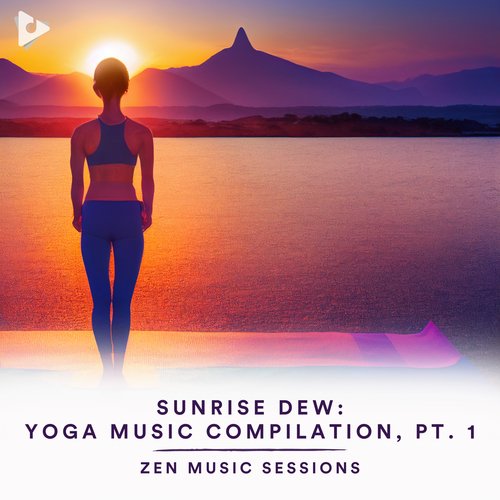 Yoga Expressions cover art
