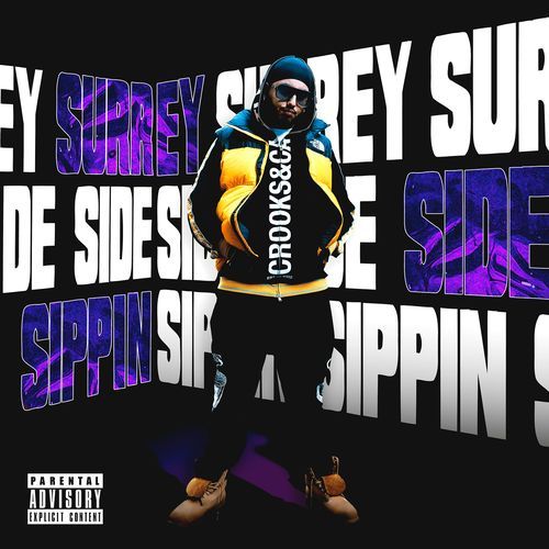 Surrey Side Sippin