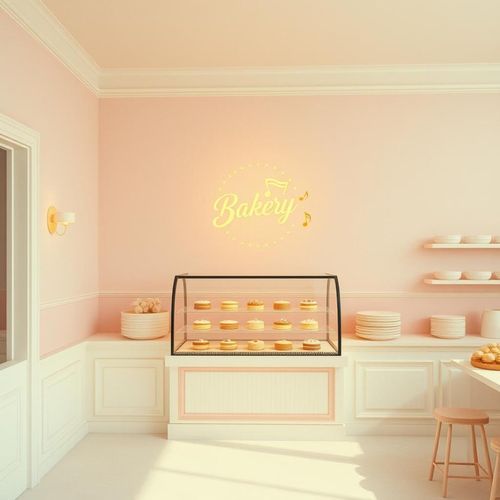 Fresh from the Oven cover art