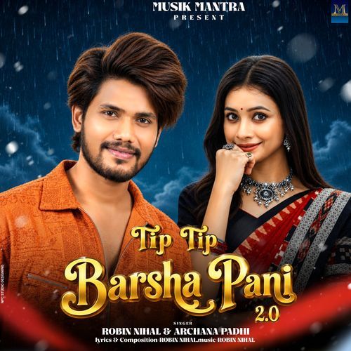 TIP TIP BARSHA PANI 2.0 (Live)