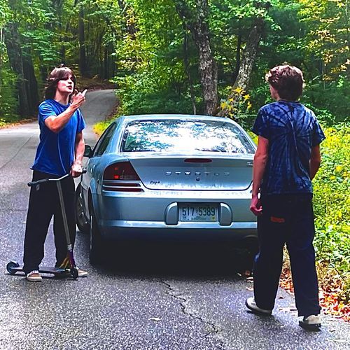 TURBO cover art