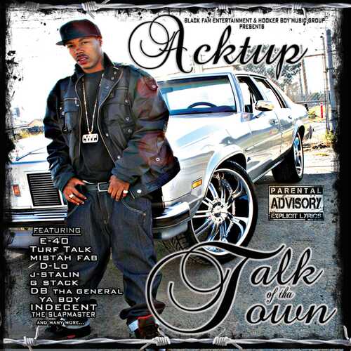 Manish cover art