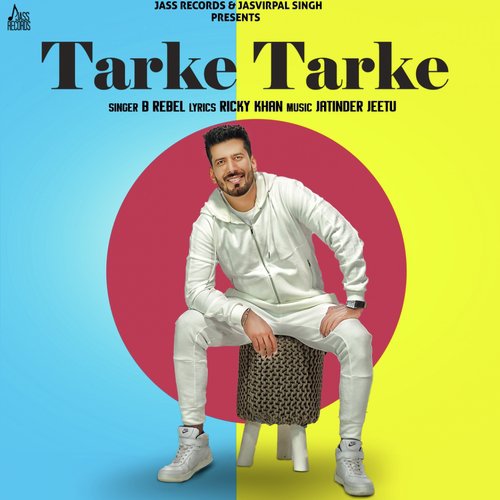 Tarke Tarke_poster_image