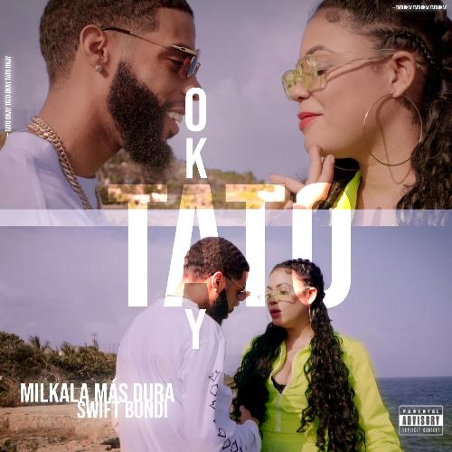 Tato Ok (feat. Milka la Mas Dura) cover art