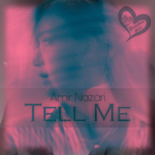 Tell Me cover art