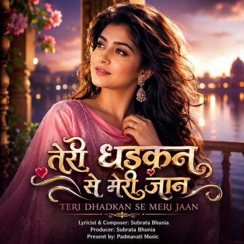Teri Dhadkan Se Meri Jaan