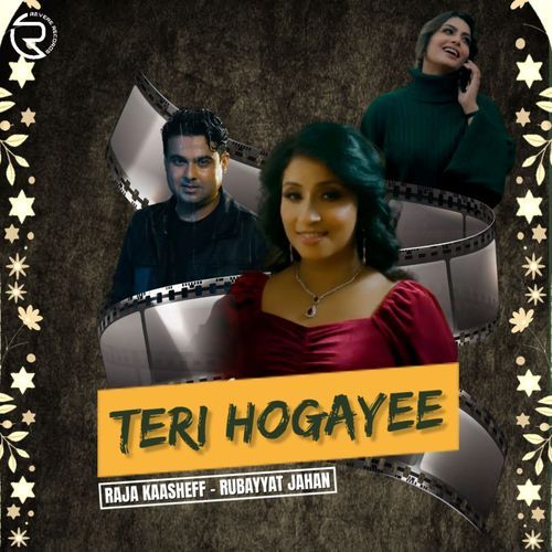 Teri Hogayee