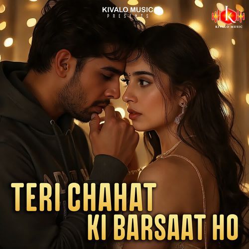 Teri chahat ki barsaat ho