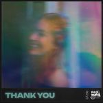Thank You (Techno) artwork