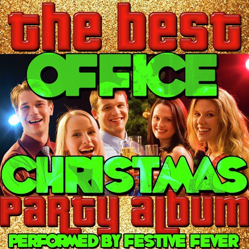 All I Want For Christmas Is You Originally Performed By Mariah Carey Karaoke Version Song Download From The Best Office Christmas Party Album Jiosaavn