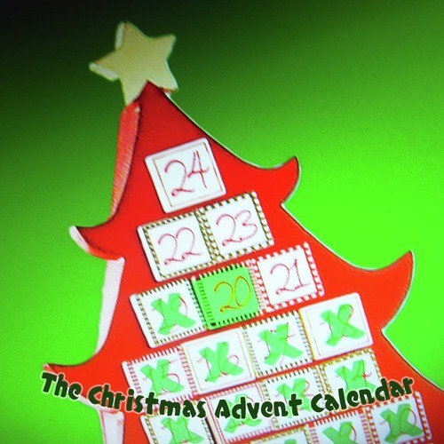 The Christmas Advent Calendar 20