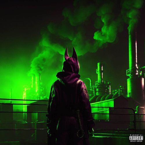 Faraon cover art