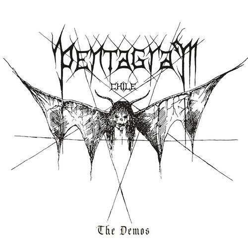 Temple of Perdition (Demo 2) cover art