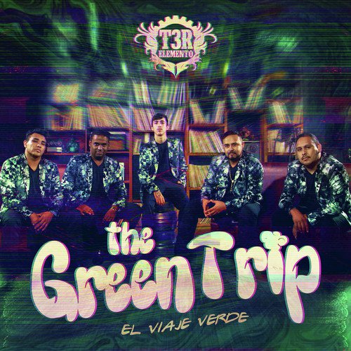 The Green Trip_poster_image