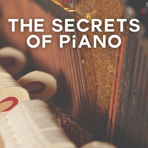 The Secrets of Piano_poster_image