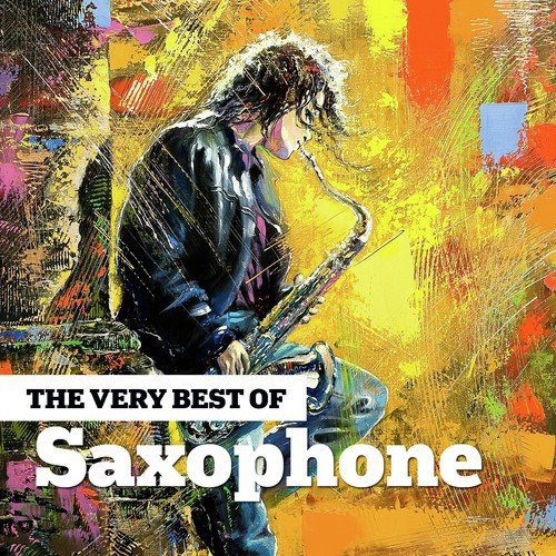 The Very Best of Saxophone