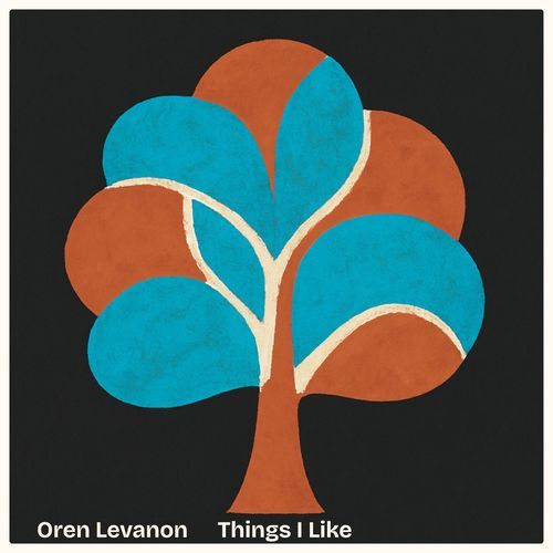Things I Like cover art