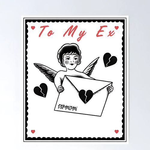 To My Ex