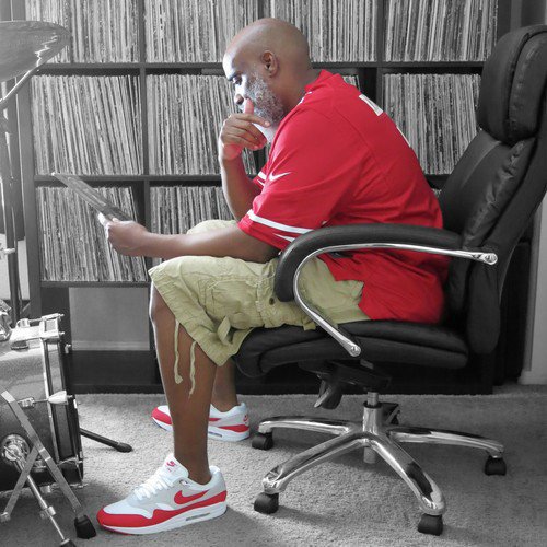 One Time for Dre cover art