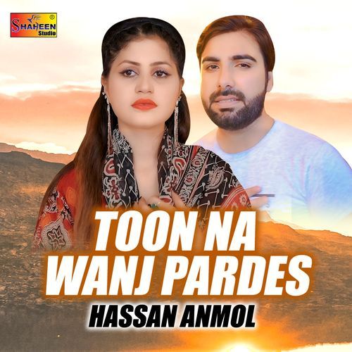 Toon Na Wanj Pardes