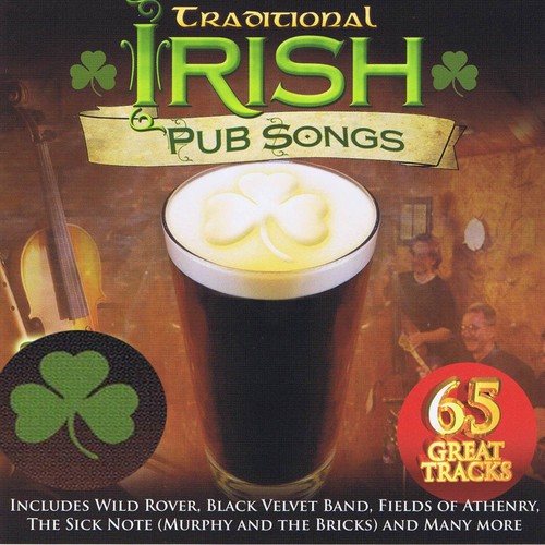 Traditional Irish Pub Songs