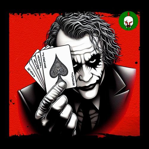Trampa cover art