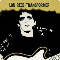 Lou Reed